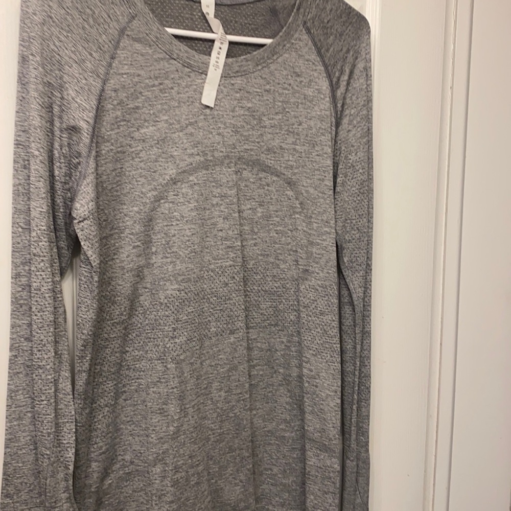 Lululemon Swiftly Top Size 10